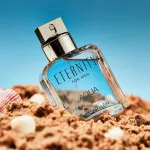 Eternity Aqua for Men toaletní voda pro muže 200 ml