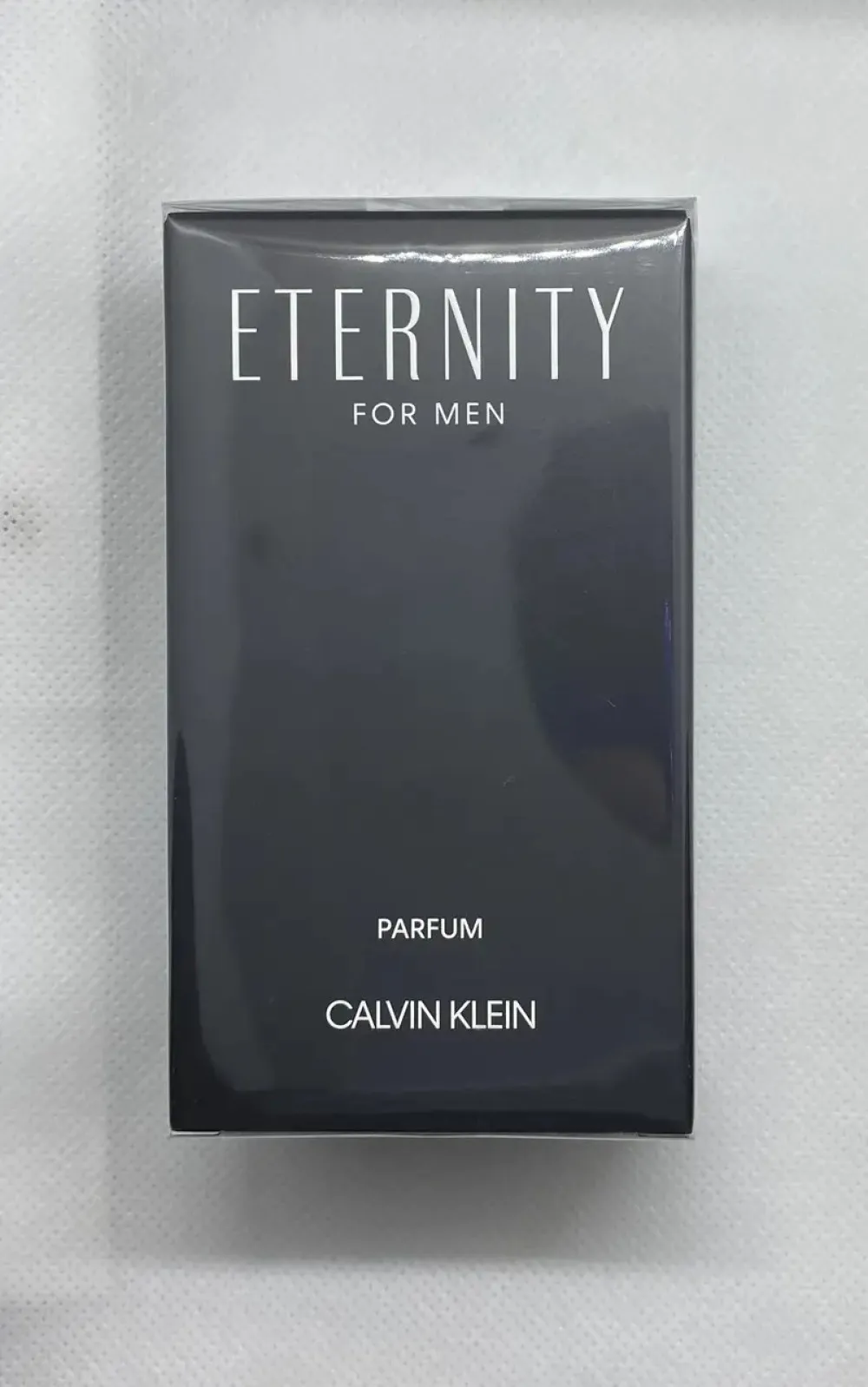 Eternity Aqua for Men toaletní voda pro muže 50 ml