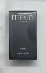 Eternity Aqua for Men toaletní voda pro muže 50 ml