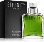 Eternity for Men parfémovaná voda pro muže 100 ml