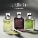 Eternity for Men parfémovaná voda pro muže 100 ml