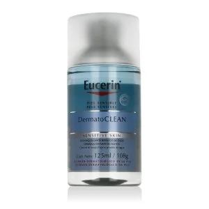 Eucerin DermatoCLEAN Micellar Eye Make-Up Remover