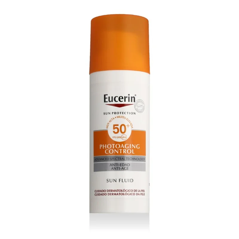 Sun Photoaging Control SPF 50+ 50 ml