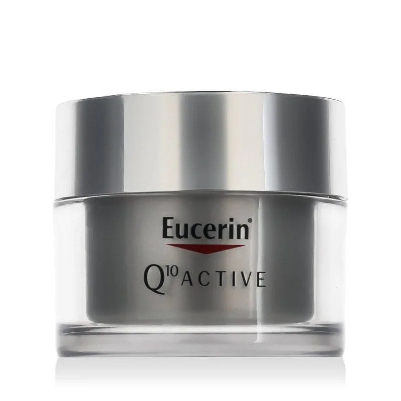 Q 10 Anti-Wrinkle Night Cream 50 ml