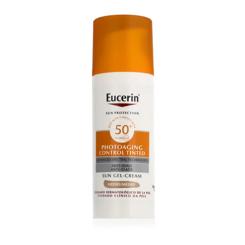 Sun Photoaging Control CC Cream SPF 50+ 50 ml