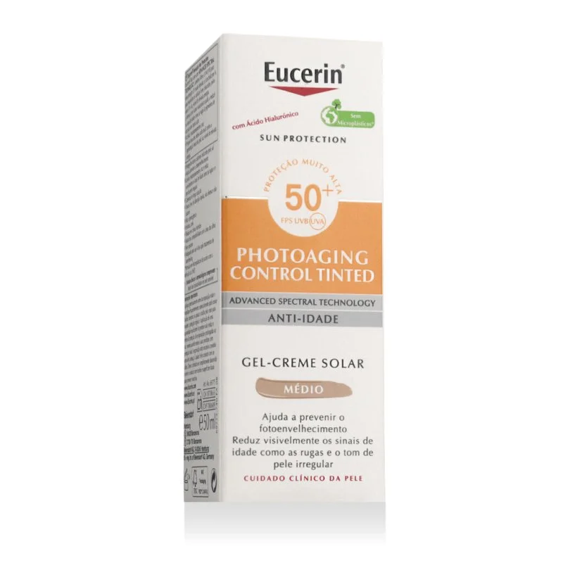 Sun Photoaging Control CC Cream SPF 50+ 50 ml