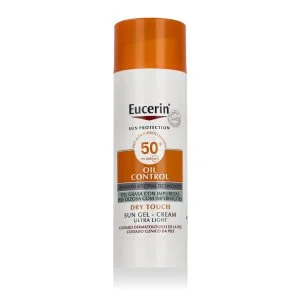 Eucerin Sun Protection Oil Control Sun Gel-Cream SPF 50+