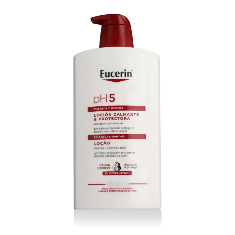 pH5 Body Lotion 1000 ml