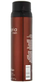 Euphoria Men tělový sprej 152 g. pro muže