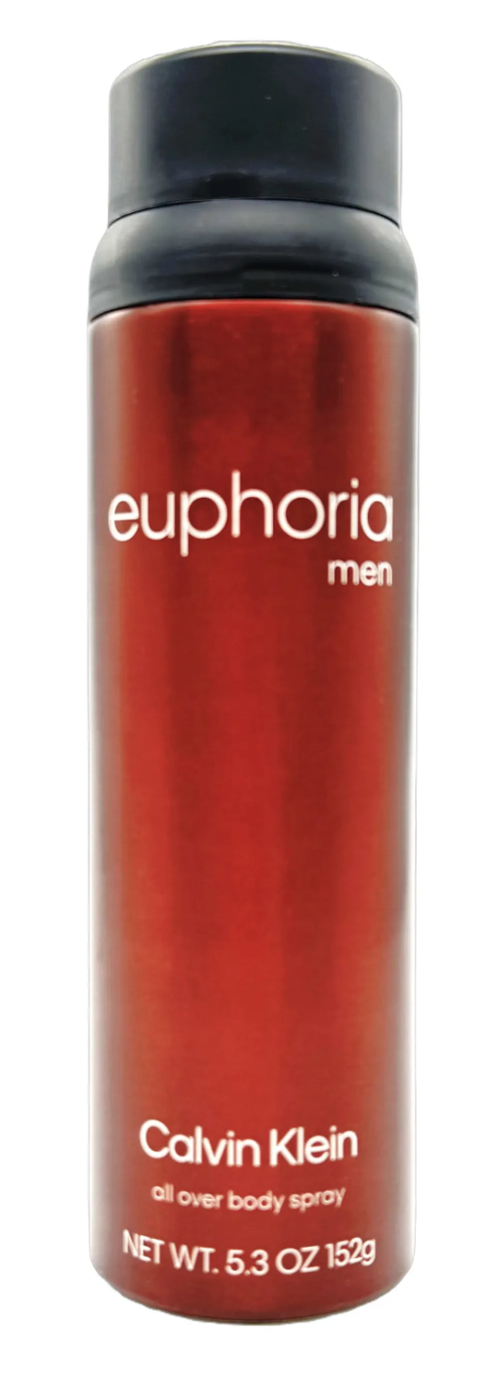 Euphoria Men tělový sprej 152 g. pro muže