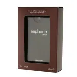 Euphoria Men toaletní voda 20 ml pro muže