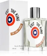 Exit The King parfémovaná voda unisex 100 ml