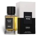 Exotic Rose parfémovaná voda unisex 100 ml