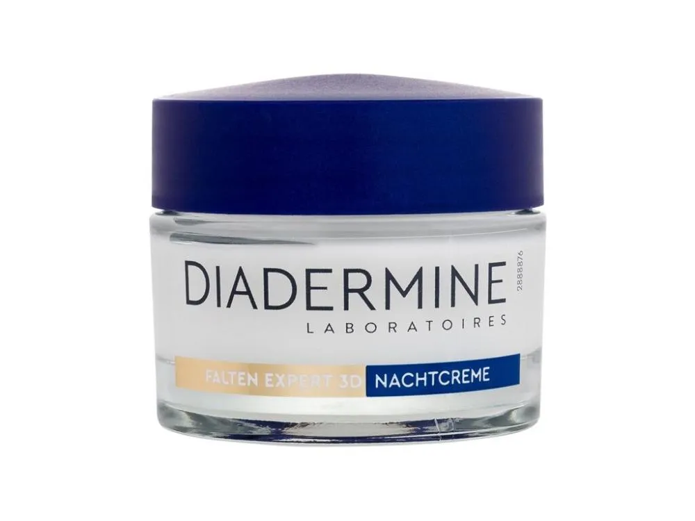 Expert Anti-Wrinkle Night Cream 50 ml