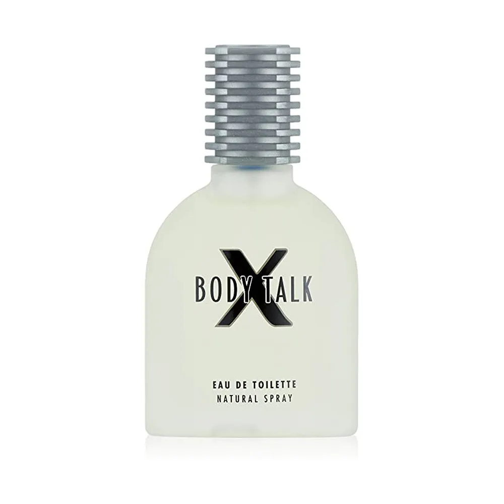 Extase Body Talk toaletní voda unisex 50 ml