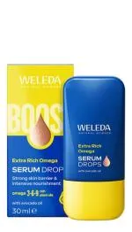 Weleda Extra Rich Omega Serum Drops