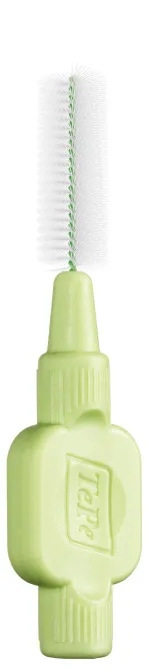 Extra Soft mezizubní kartáčky 5 zelené (0,8 mm) 8 ks