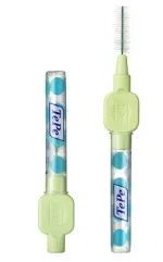 Extra Soft mezizubní kartáčky 5 zelené (0,8 mm) 8 ks
