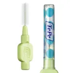 Extra Soft mezizubní kartáčky 5 zelené (0,8 mm) 8 ks
