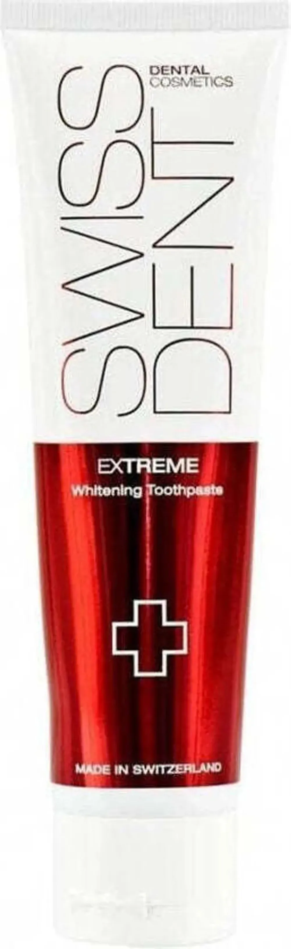 Extreme intenzivní bělicí zubní pasta 100 ml