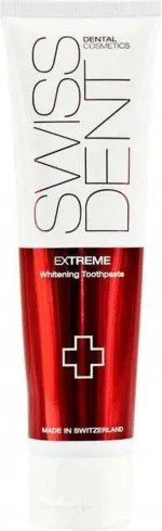 Extreme intenzivní bělicí zubní pasta 100 ml