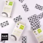Fair Squared Kondom Max Perform (10 ks) - veganské a fair trade