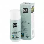 Fair Squared Lubrikační a masážní gel se zeleným čajem (150 ml) - veganský a fair trade