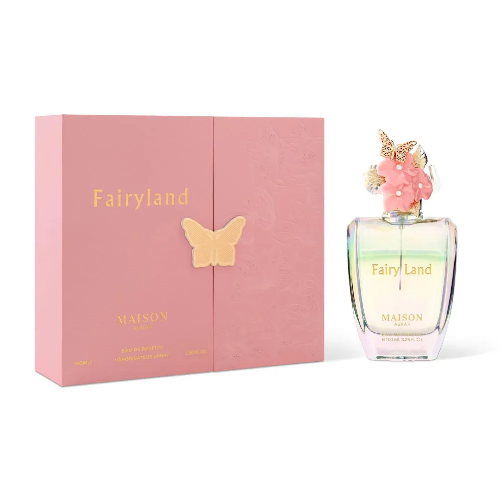 Fairyland parfémovaná voda unisex 100 ml
