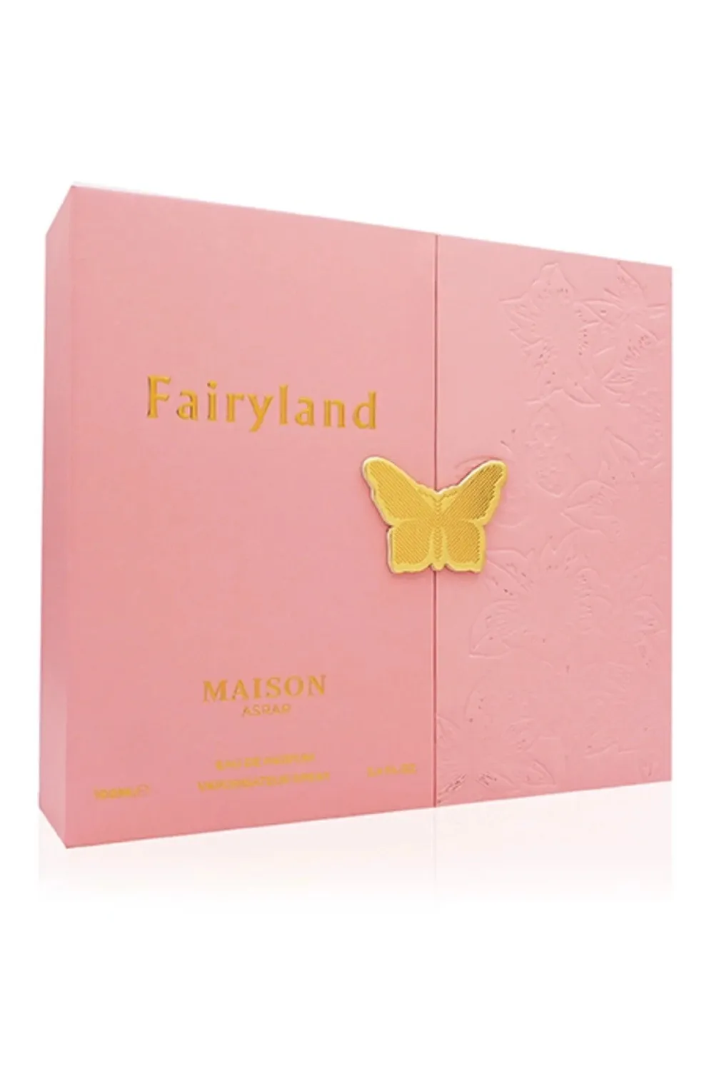 Fairyland parfémovaná voda unisex 100 ml