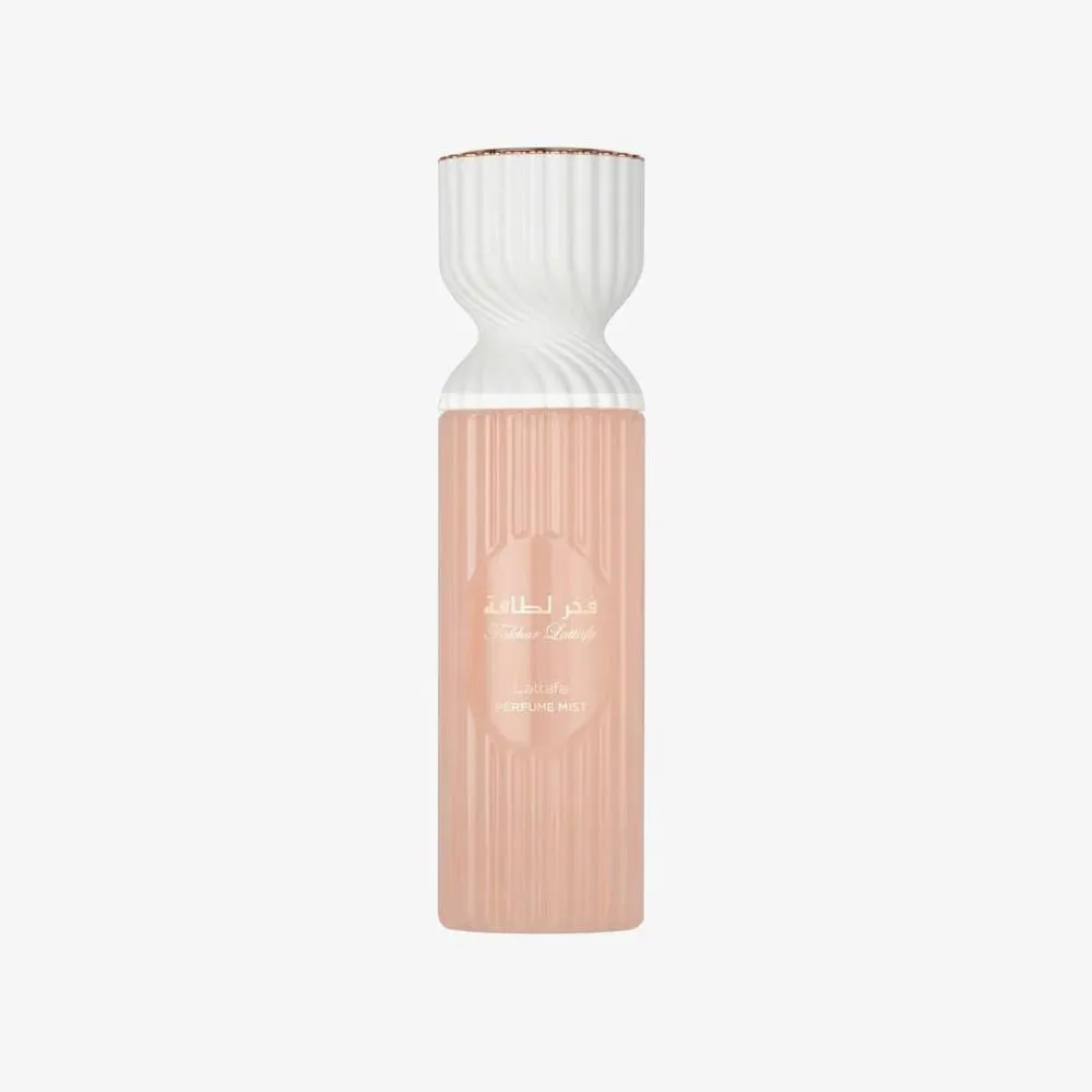Fakhar Lattafa tělový sprej unisex 250 ml