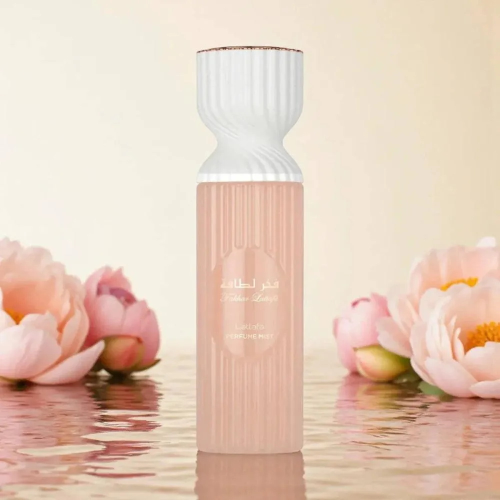 Fakhar Lattafa tělový sprej unisex 250 ml