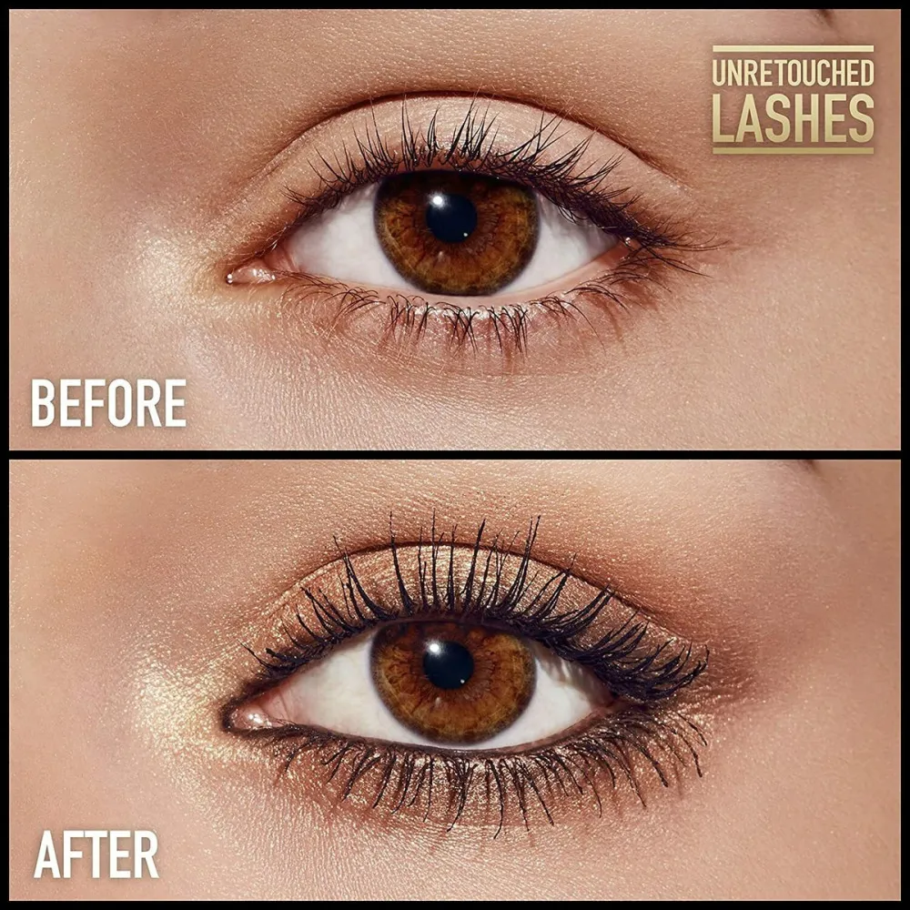 False Lash Epic Waterproof - Black 13 ml