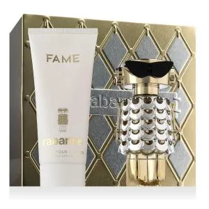 Rabanne Fame 50 ml + BL parfémovaná voda pro ženy