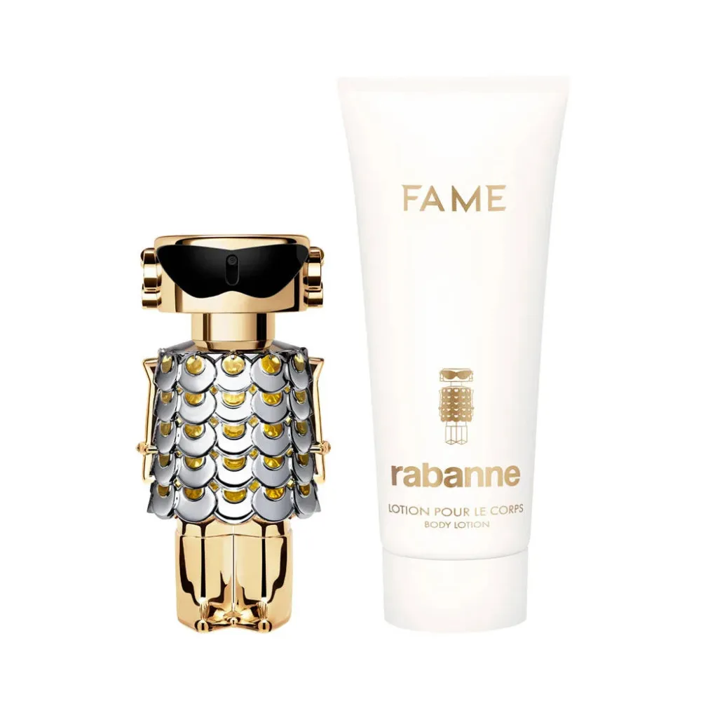 Fame 50 ml + BL parfémovaná voda pro ženy 100 ml