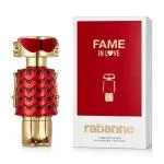 Fame in Love Elixir plnitelný parfém pro ženy 80 ml