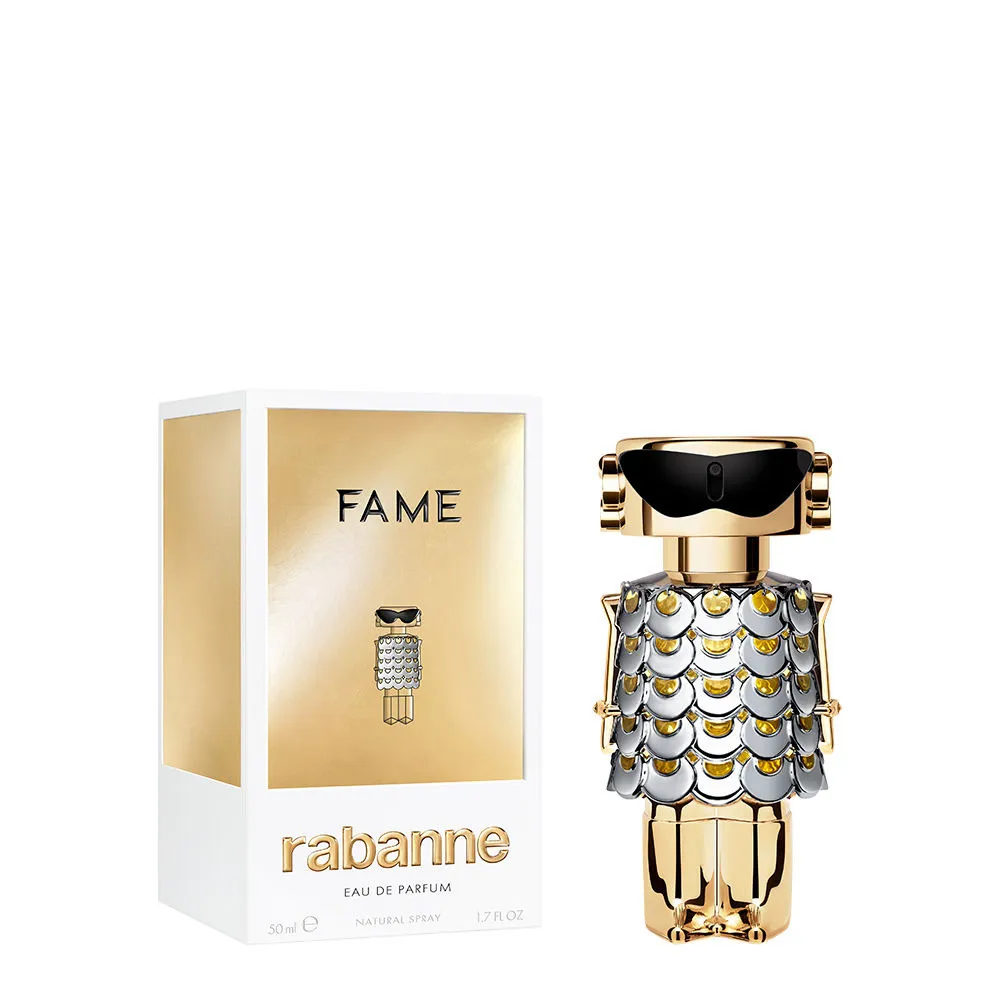 Rabanne Fame parfémovaná voda pro ženy 150 ml