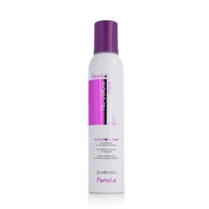 Fanola No Yellow Incredible Foam Conditioner