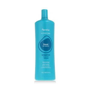 Fanola Vitamins Sensi Be Complex Shampoo
