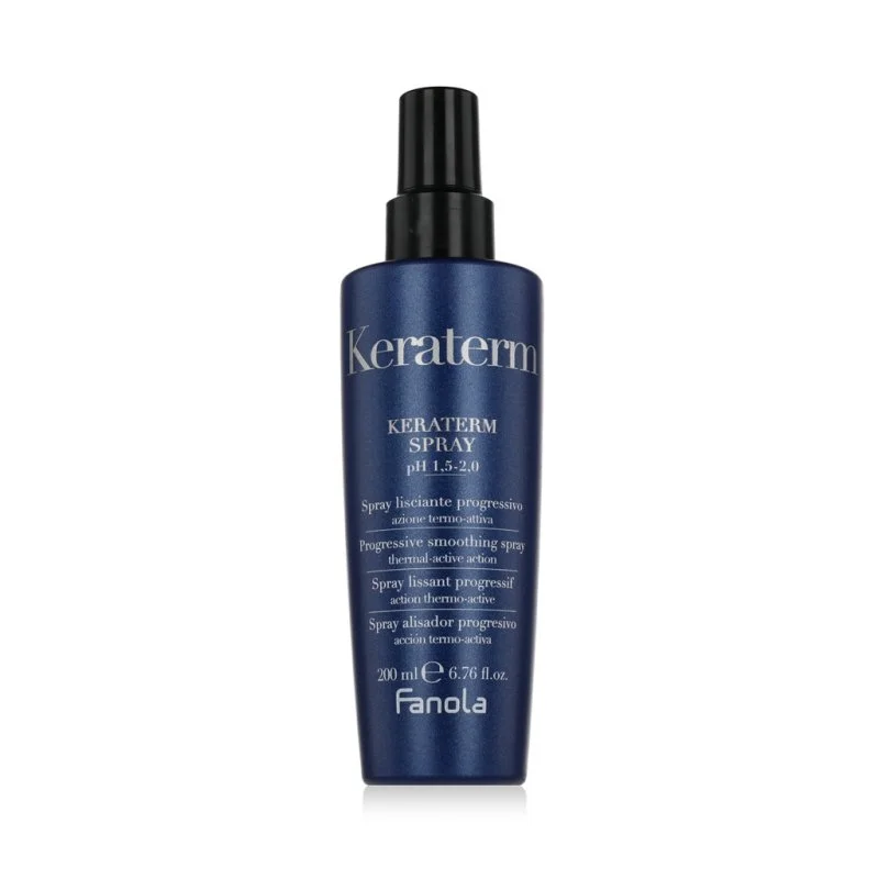 Keraterm Progresive Smoothing Spray 200 ml