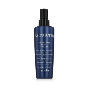 Fanola Keraterm Progresive Smoothing Spray