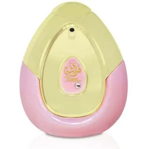Al Haramain Farasha parfémovaná voda unisex