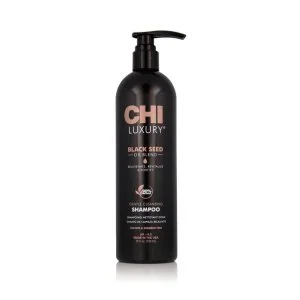 Farouk Systems CHI Luxury Black Seed Oil Gentle Cleansing Shampoo
