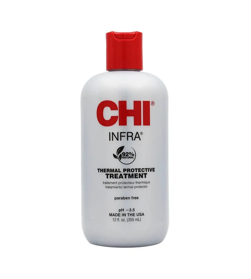 Systems CHI Infra Treatment hydratační kúra na vlasy 350 ml