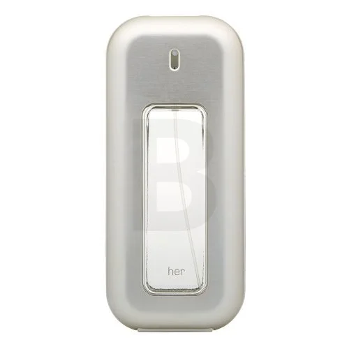Her toaletní voda pro ženy 100 ml