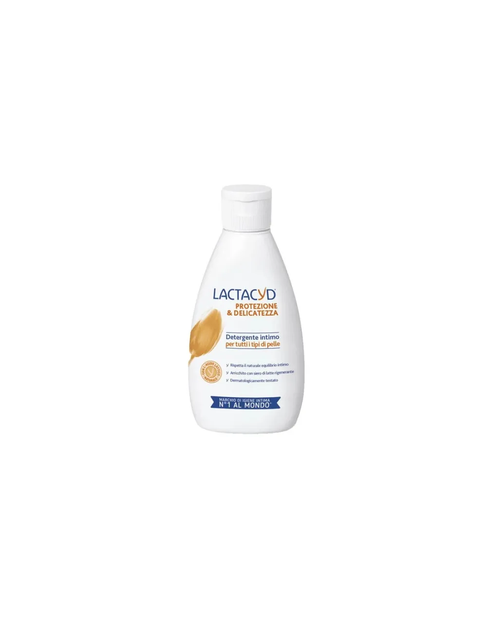 Femina intimní mycí emulze 300 ml