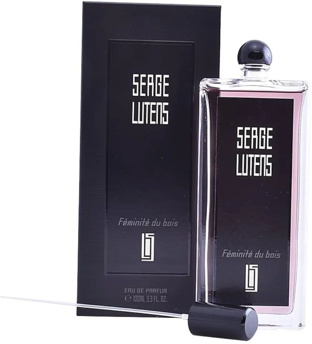 Feminité du Bois parfémovaná voda pro ženy 100 ml