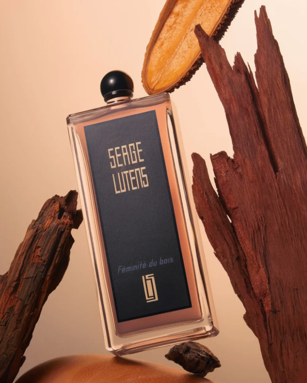 Feminité du Bois parfémovaná voda pro ženy 100 ml
