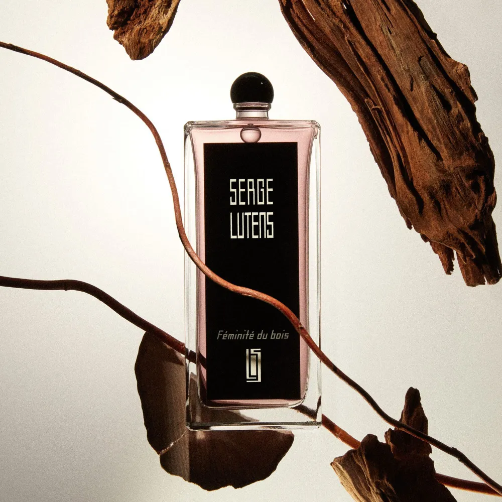 Feminité du Bois parfémovaná voda pro ženy 100 ml