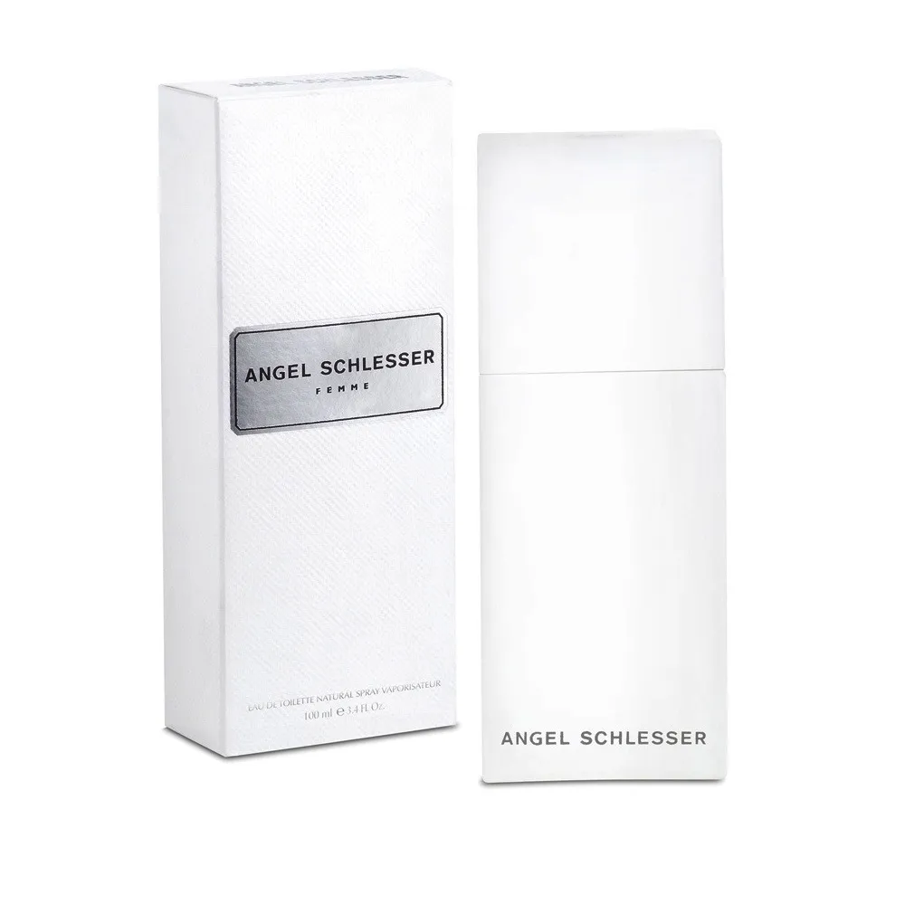 Femme toaletní voda pro ženy 100 ml