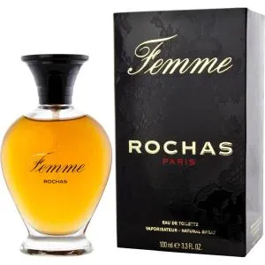 Rochas Femme toaletní voda pro ženy